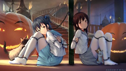 永远的里想奈