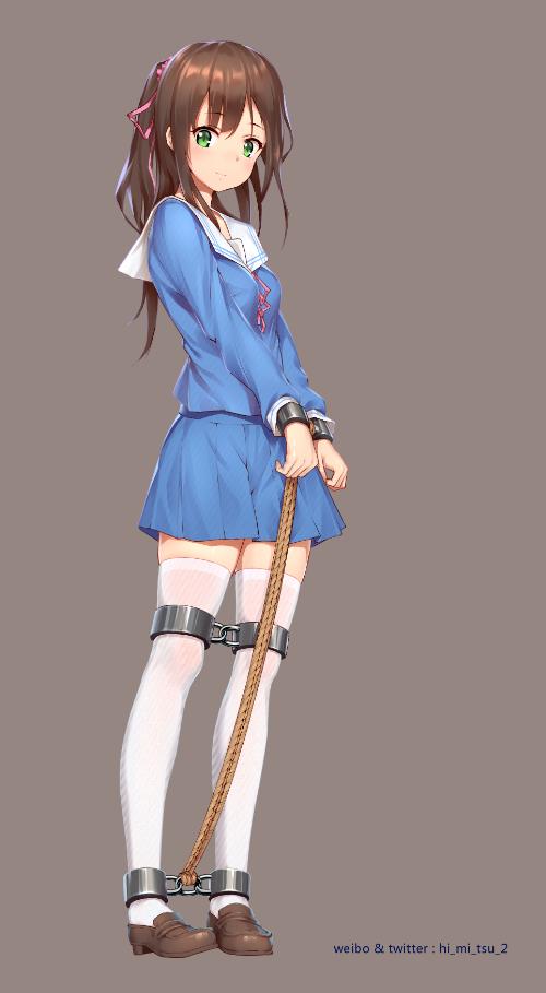 永远的里想奈