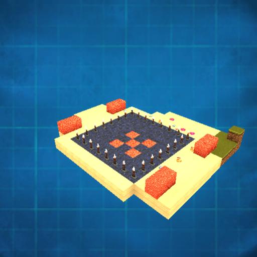 Rockzilla Spawner