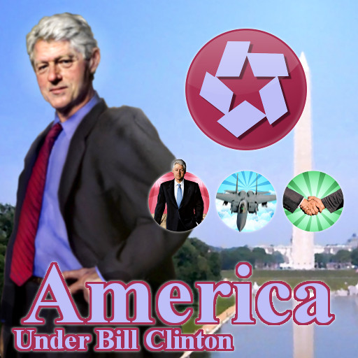 Vivala's America (Clinton)