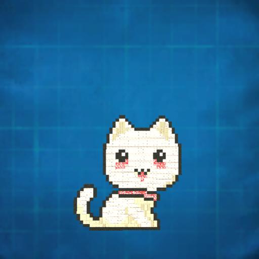 cat cat