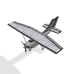 Cessna 172R 'Skyhawk'