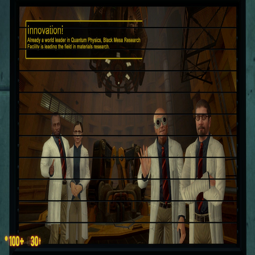 Scientist Uniform Recolor