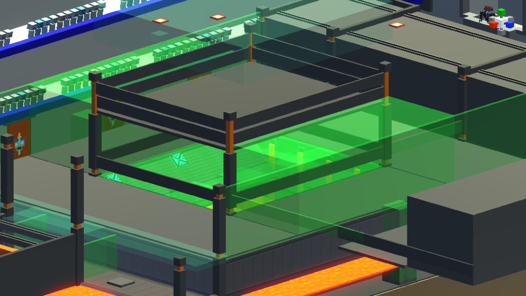 Multi Arena