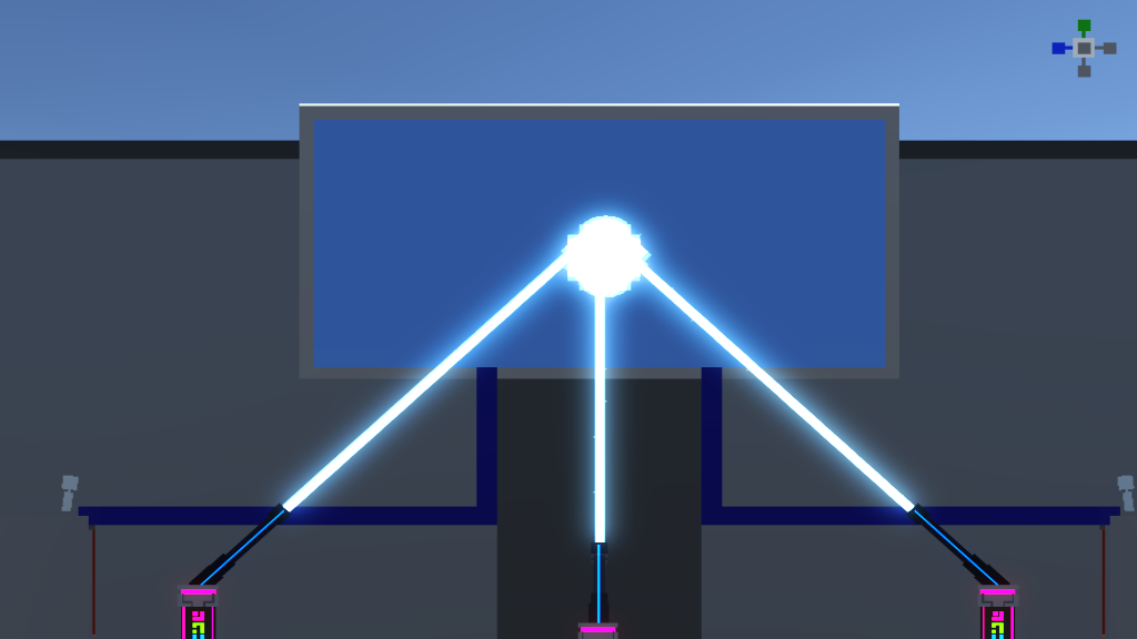 Concentrated Energy preview