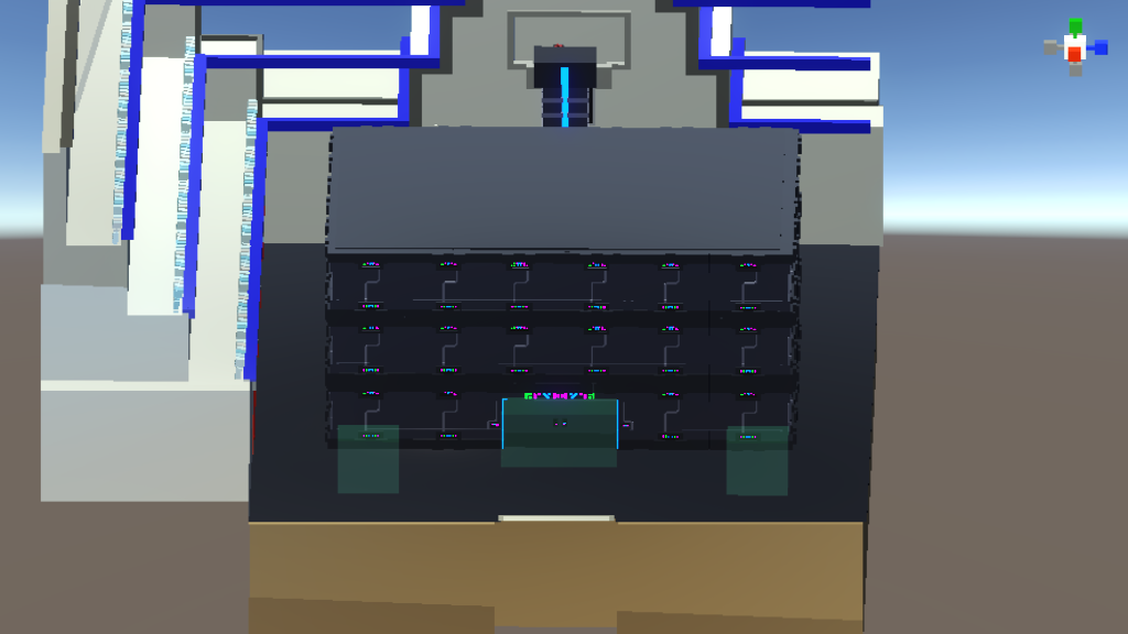 Robot Facility preview