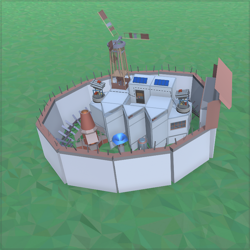 Solo Duo Boat and Copter