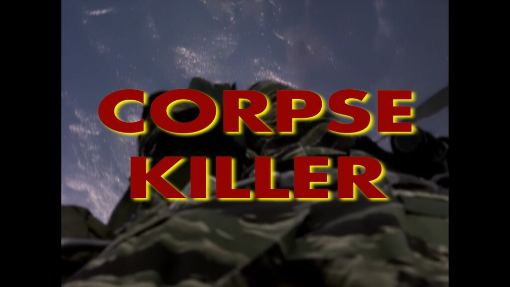 Steam Community :: Corpse Killer - 25th Anniversary Edition