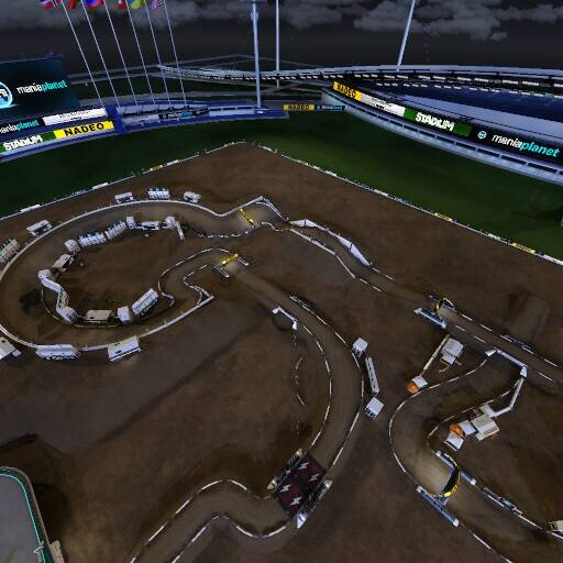 dirt