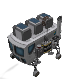 Camper Van 3900i (tm)