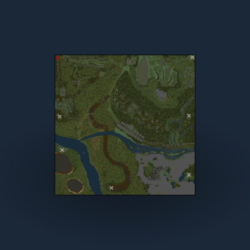 Забытая земля 2 /  Forgotten land 2