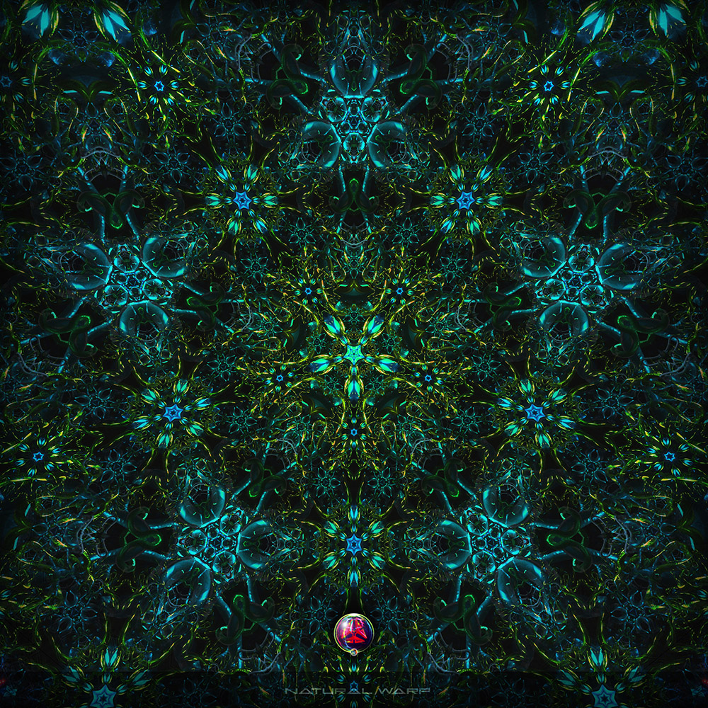 Coral Seed Bomb