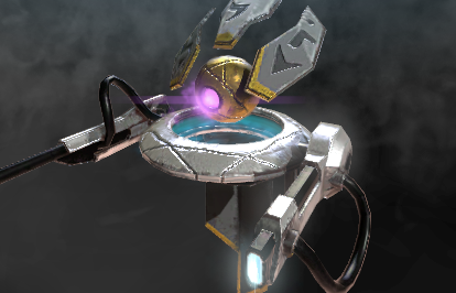 Buildable Syndicate Sentinel