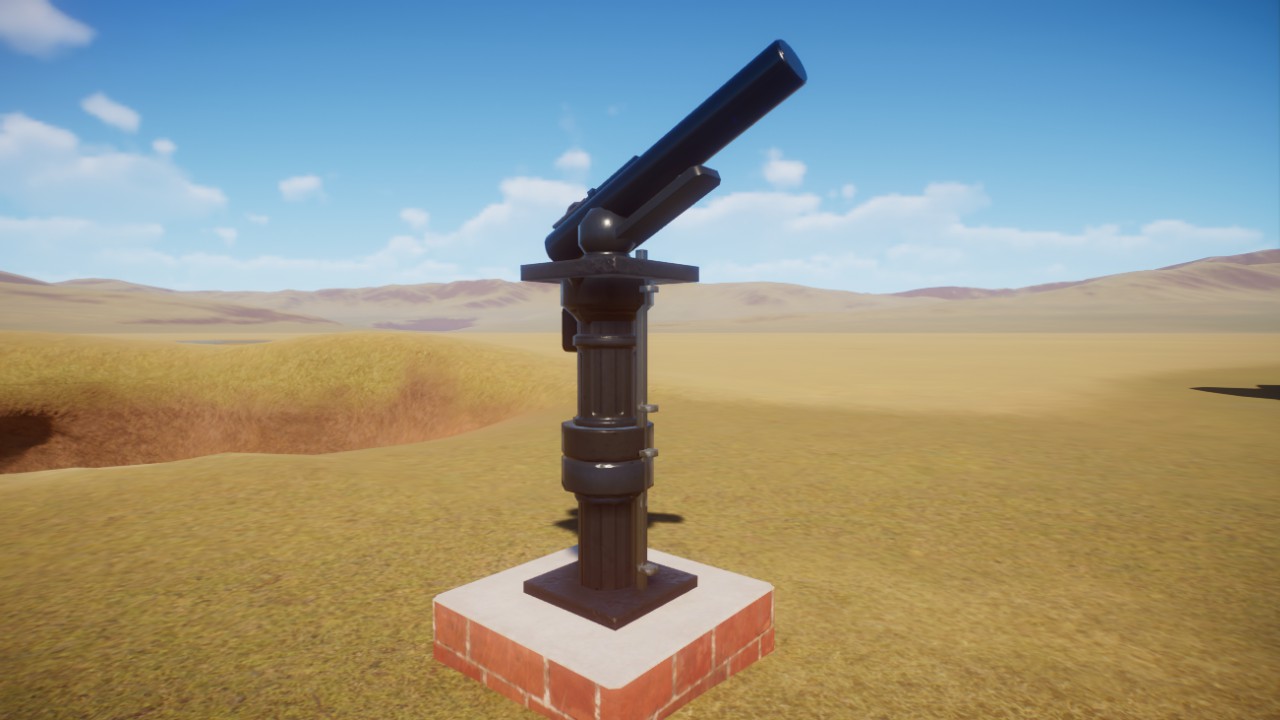 Telescope