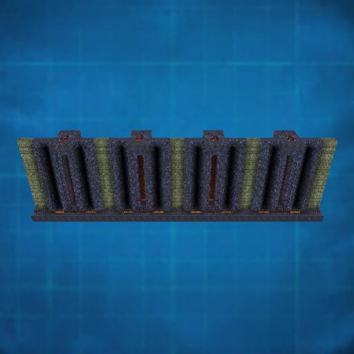 4L DARK ISLAND WALL v3