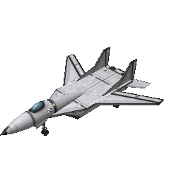 MiG-29 "Fulcrum"