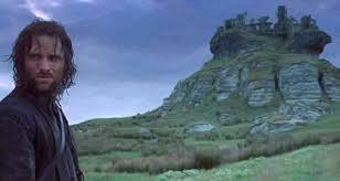 Weathertop(Amon Sul)
