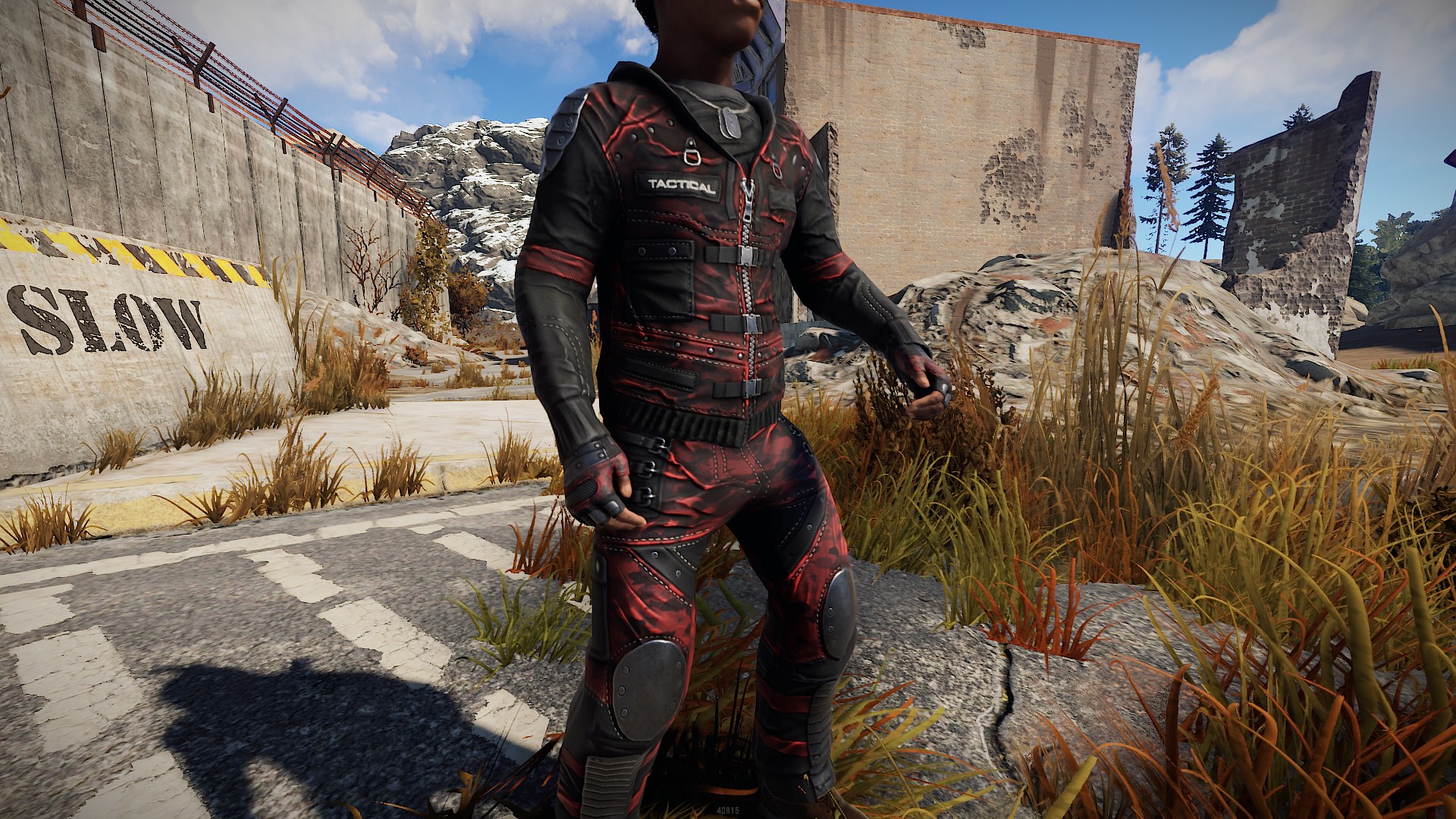 Tactical Hoodie