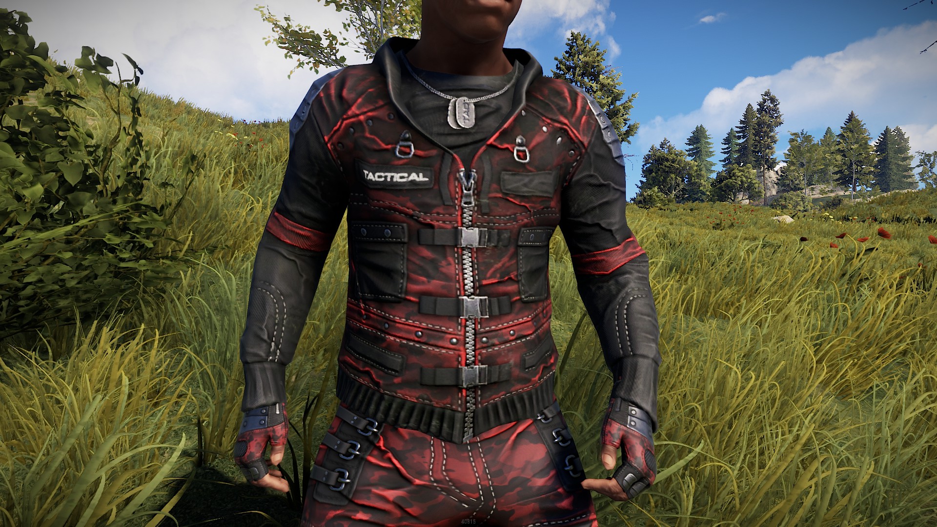 Tactical Hoodie