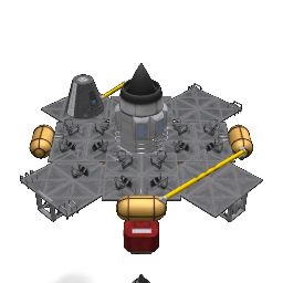 Air Party Station preview