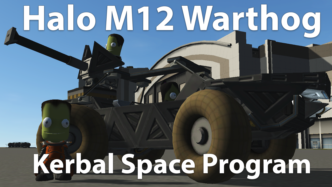 M12 Warthog