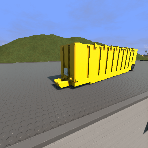 US Frac Tank
