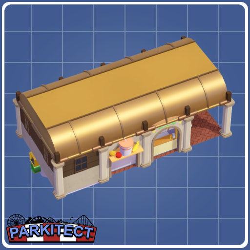 Brimstone Peak Shops