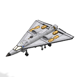 Wylla WhiteHawk Rover
