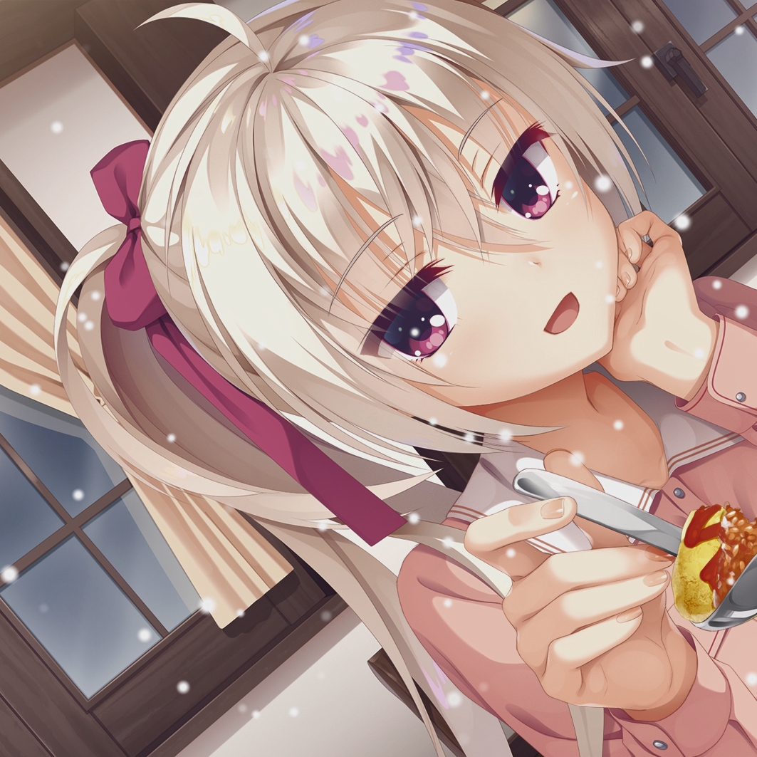 Steam Workshop::喫茶ステラと死神の蝶 明月栞那 Steam Workshop::喫茶ステラと死神の蝶 明月栞那