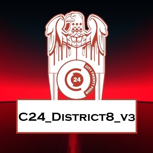 Steam Workshop::rp_c24_district8_v3 Steam Workshop::rp_c24_district8_v3