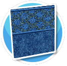 Fancy Blue 2