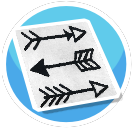 Arrows