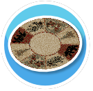 Rustic Rug