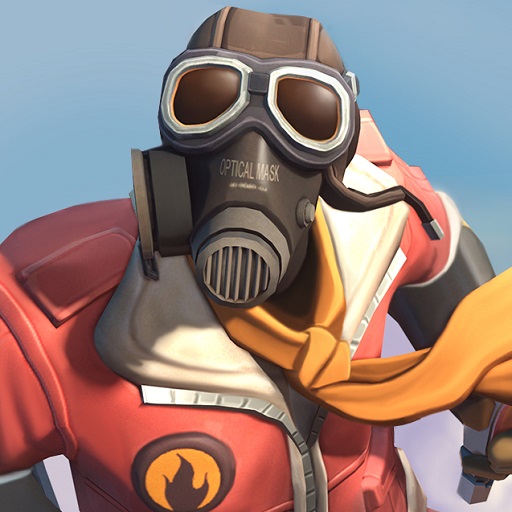 TF2 Hex: The Sky-High Scorcher