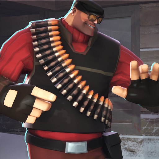 TF2 Hex: The Cozy Soviet
