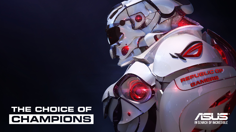The Choice of Champions