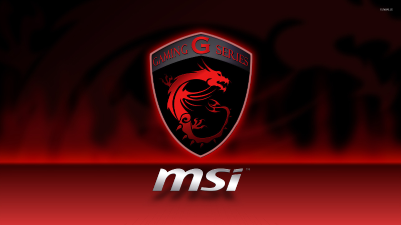 MSI Gaming Series