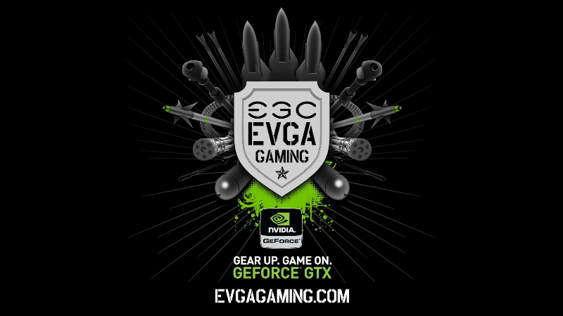 EVGA Gaming