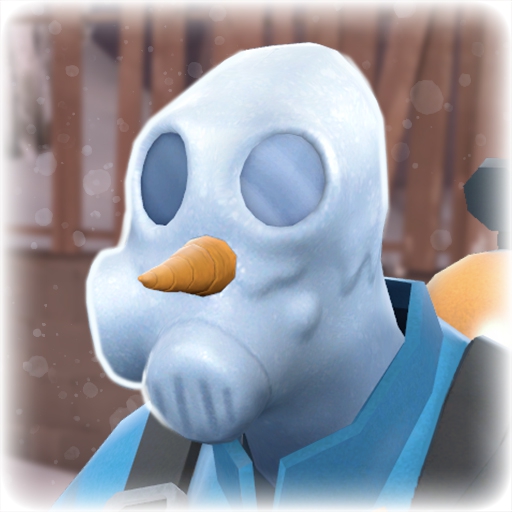 TF2 Hex: Frosty Fiend