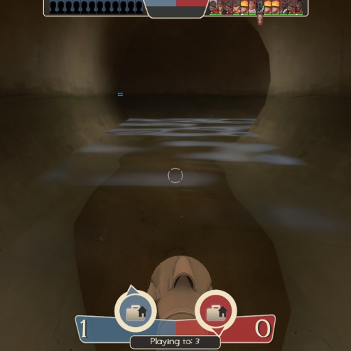 valve needs to work on teamfortress2 – Team Fortress 2 Mod