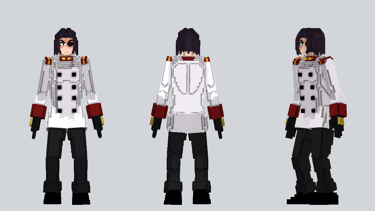 Akatsuki 2.0