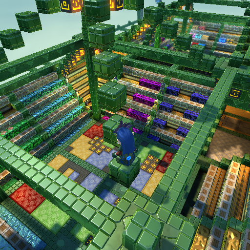 JADE SKY GARDEN