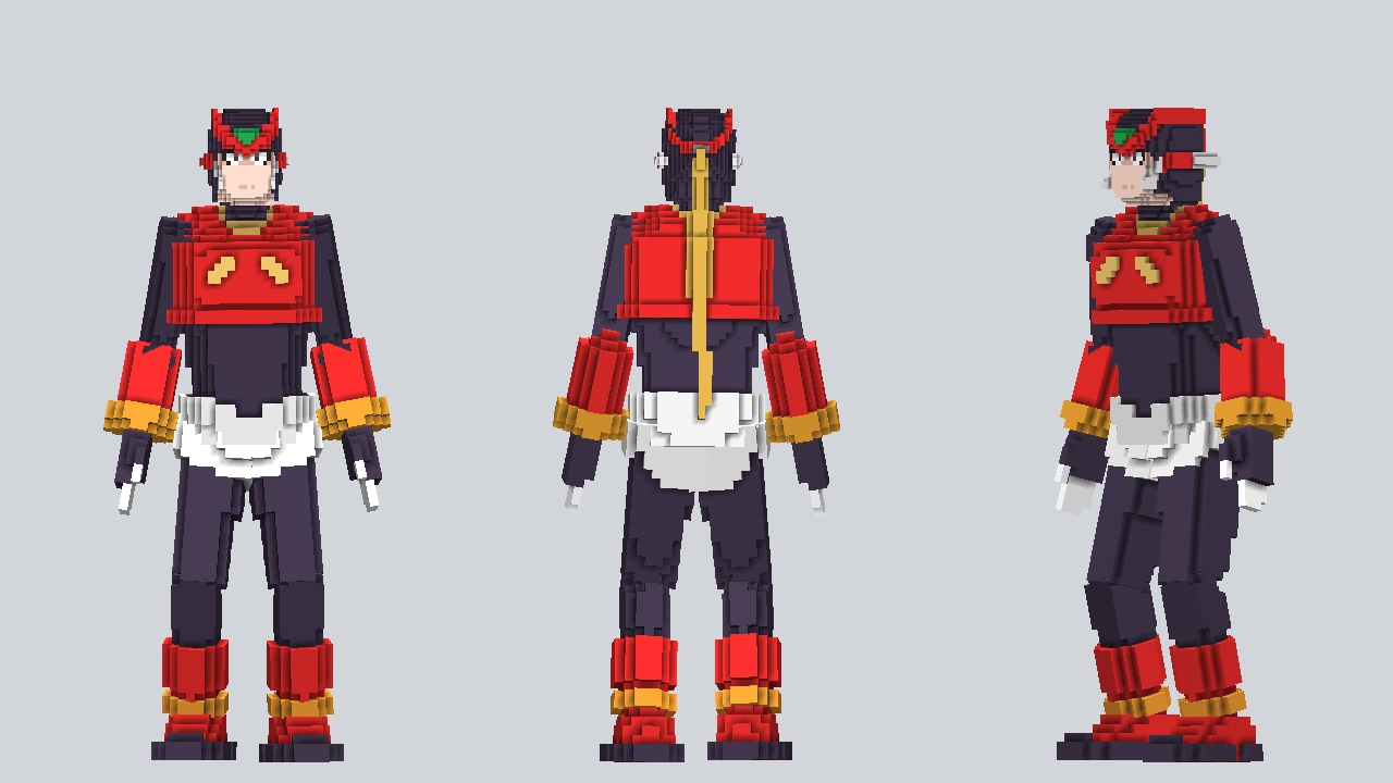 Zero (MMZ)