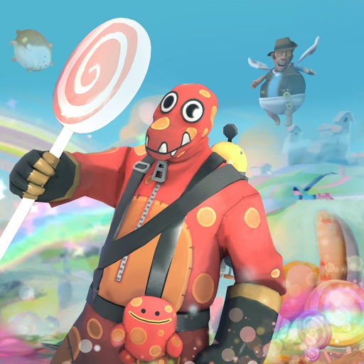 TF2 Hex: Wonderland Wanderer
