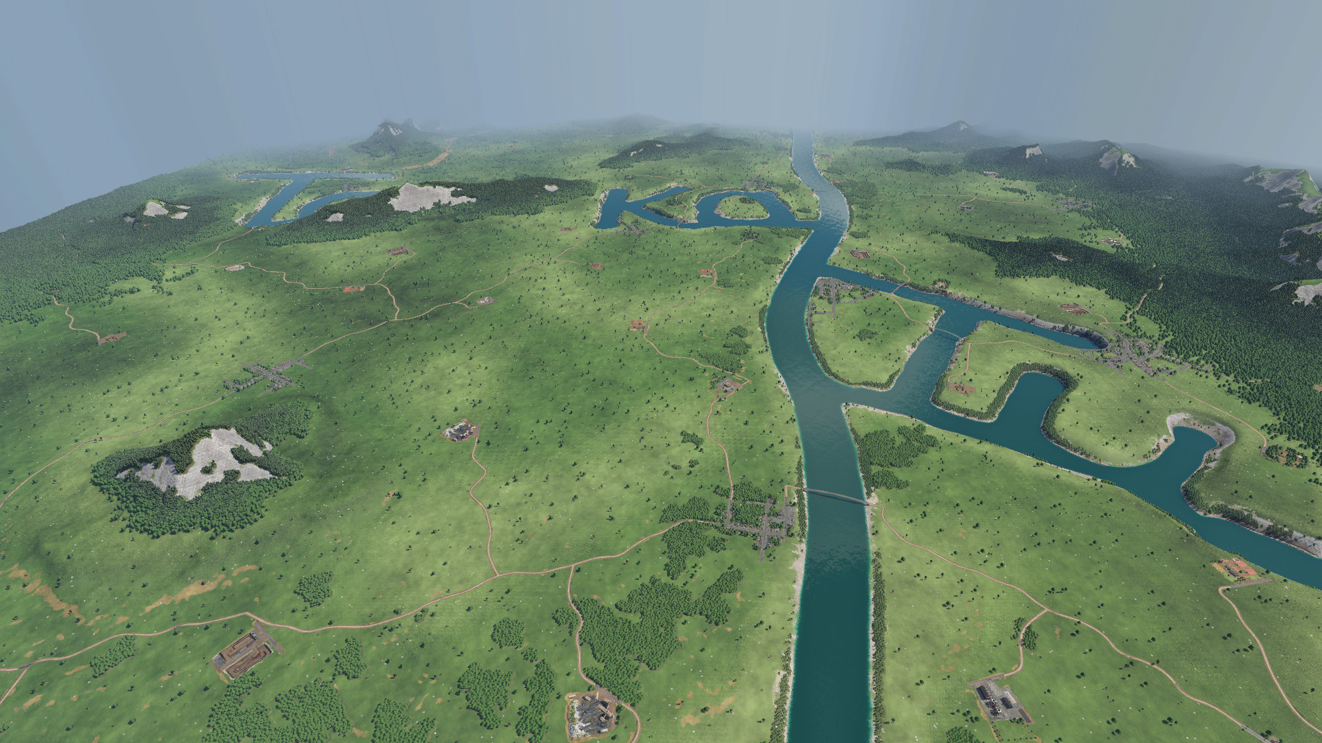 Taka-Tuka-land