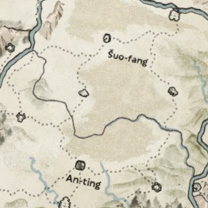Overlay Map Alternate (Czech)
