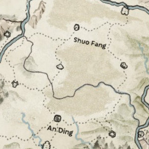 Overlay Map Alternate (English)