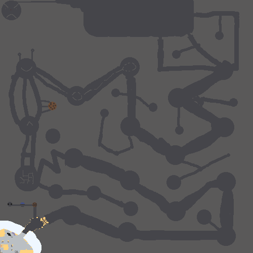 Robo madness (survival)