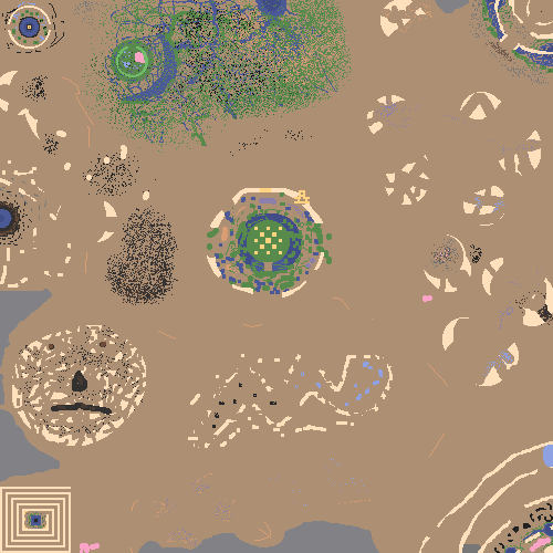 Oasis