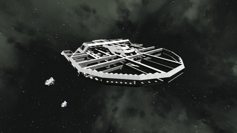 LSF STS 028 (modless) preview